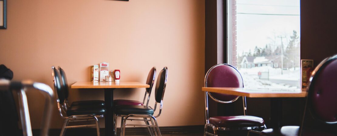 What makes the food culture in your city different than others Corner 17