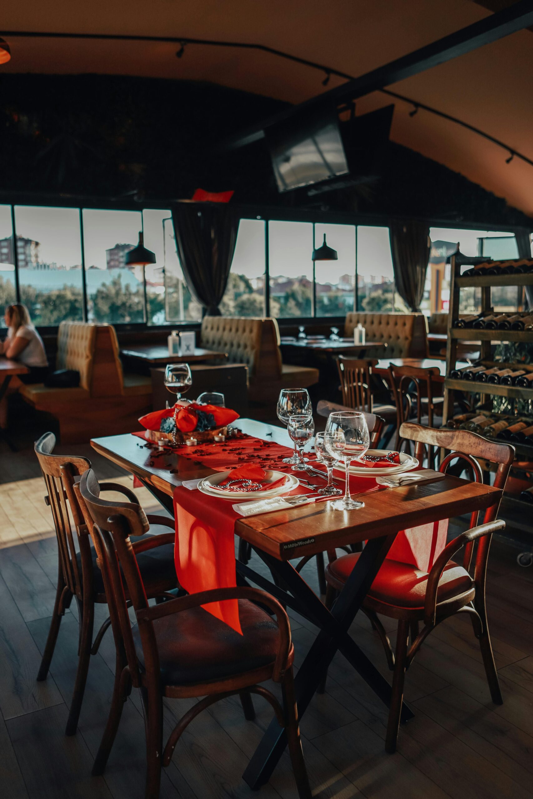 Discover Our Story Corner 17